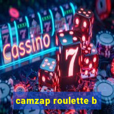 camzap roulette b