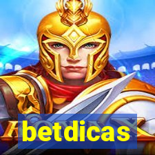 betdicas