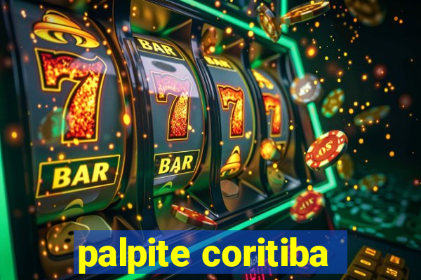 palpite coritiba