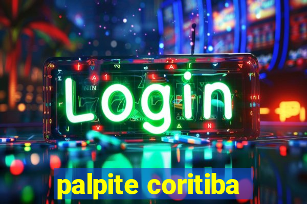 palpite coritiba