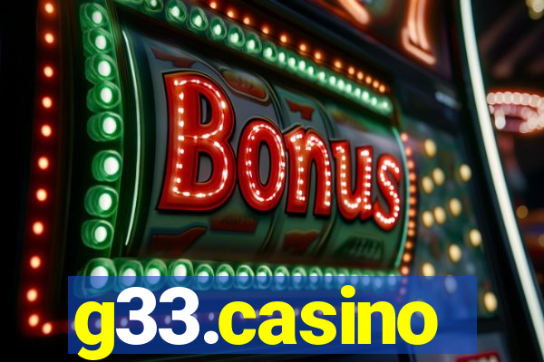 g33.casino