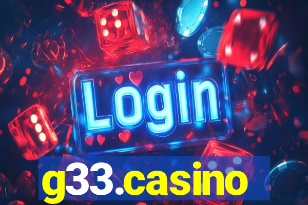 g33.casino