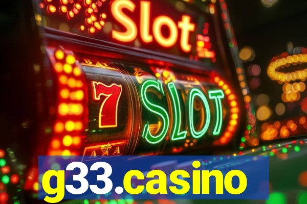 g33.casino