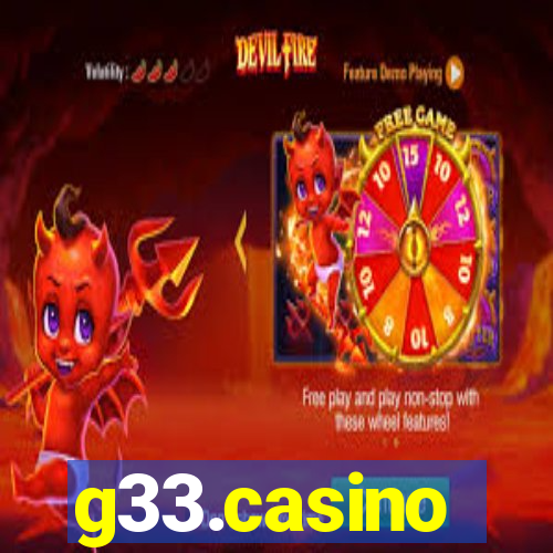 g33.casino