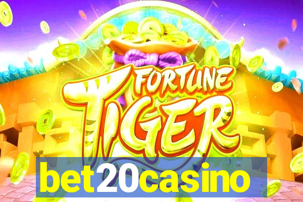 bet20casino