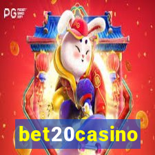 bet20casino