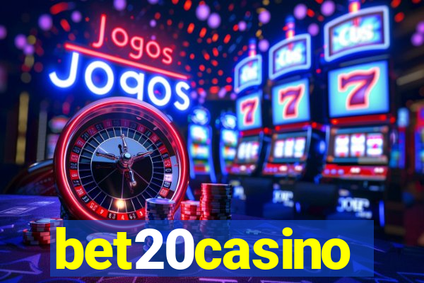 bet20casino