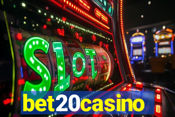 bet20casino