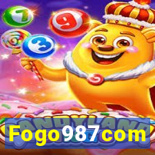 Fogo987com