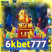 6kbet777