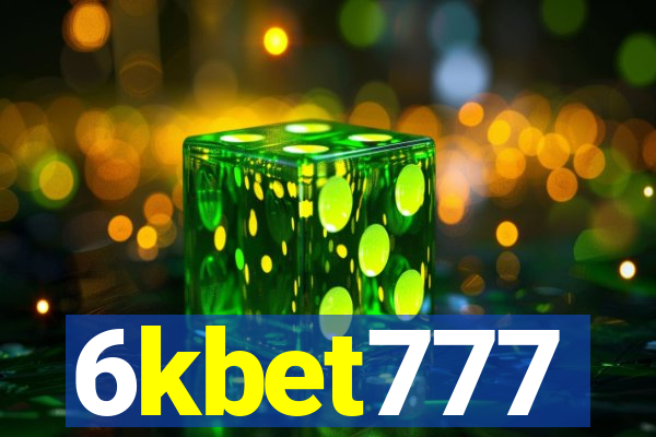 6kbet777