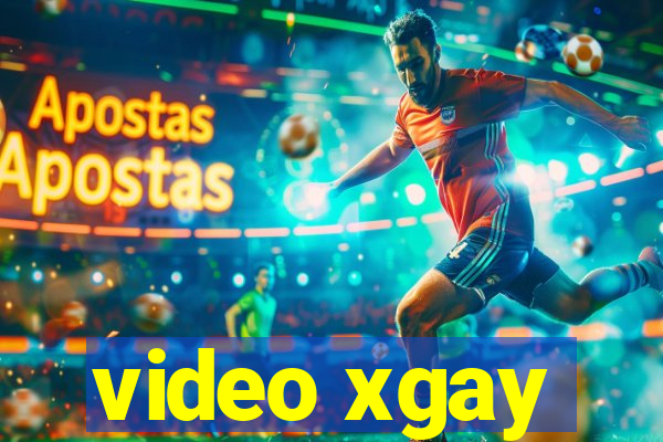 video xgay