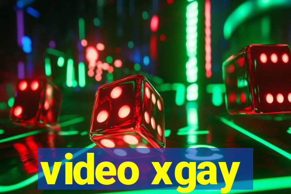 video xgay