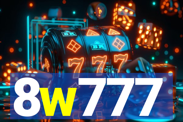 8w777