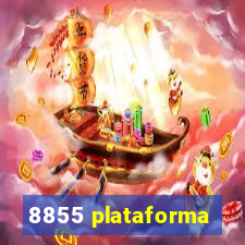 8855 plataforma