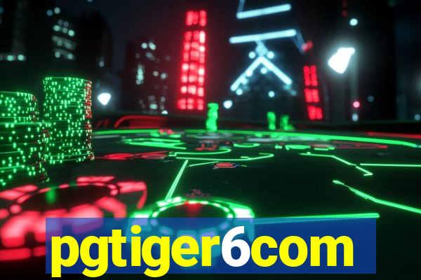 pgtiger6com