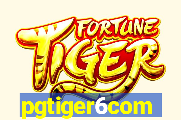 pgtiger6com