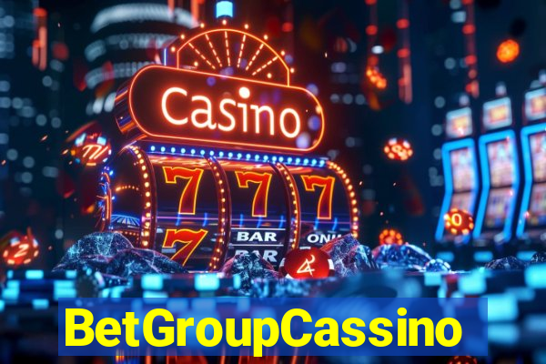 BetGroupCassino