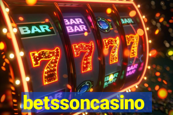 betssoncasino