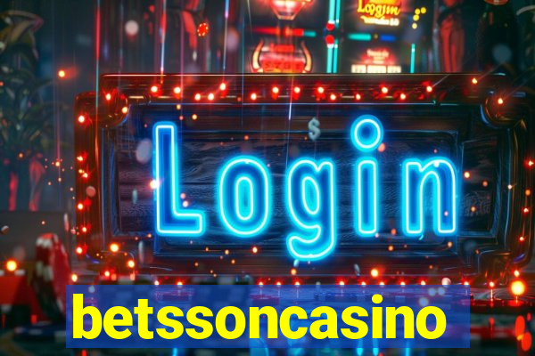 betssoncasino