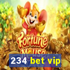 234 bet vip