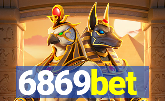 6869bet