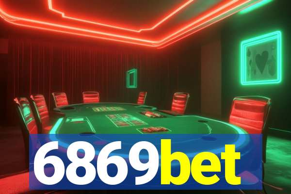 6869bet