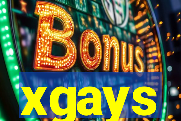 xgays