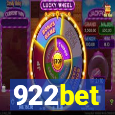 922bet