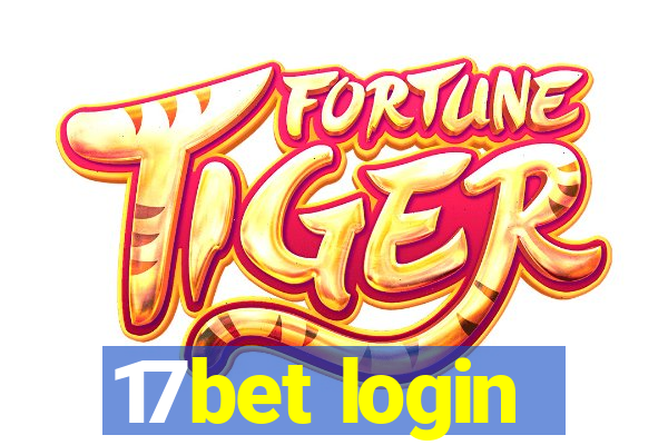 17bet login