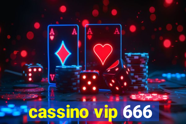 cassino vip 666