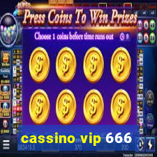 cassino vip 666