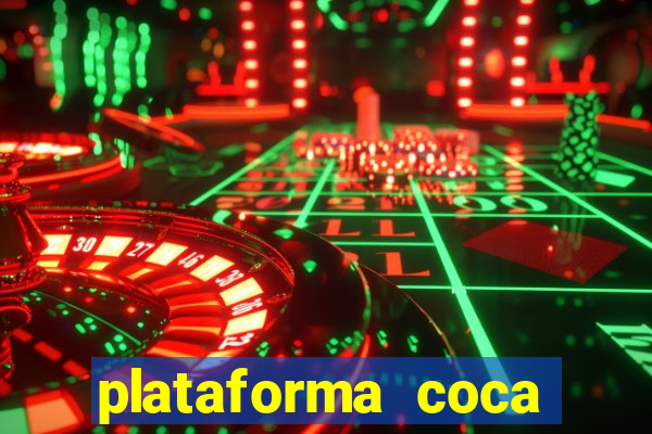 plataforma coca cola bet