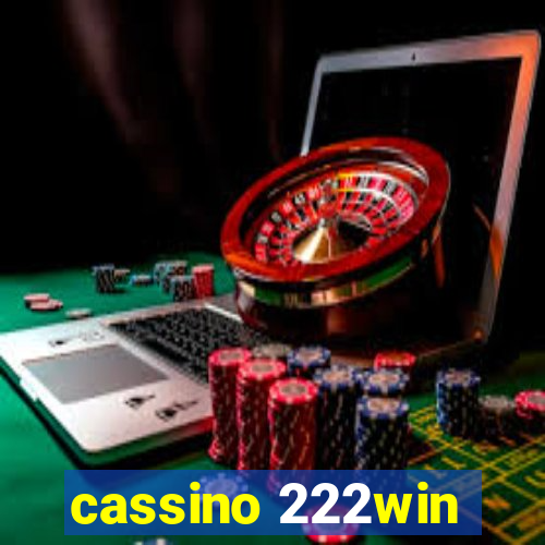 cassino 222win