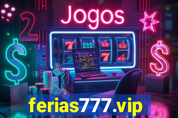 ferias777.vip