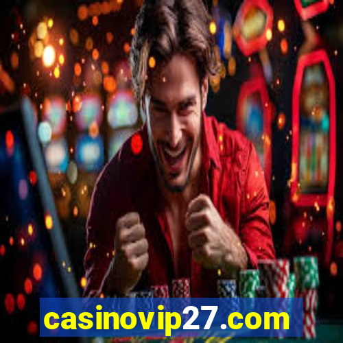 casinovip27.com