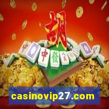 casinovip27.com