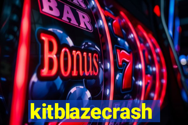 kitblazecrash