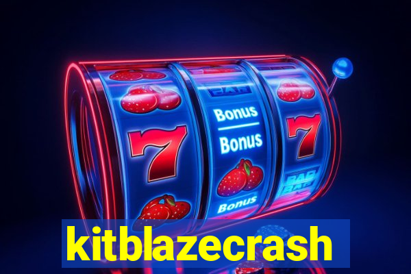 kitblazecrash