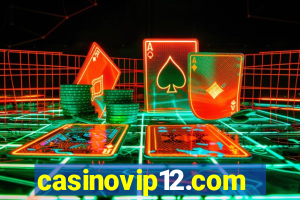 casinovip12.com