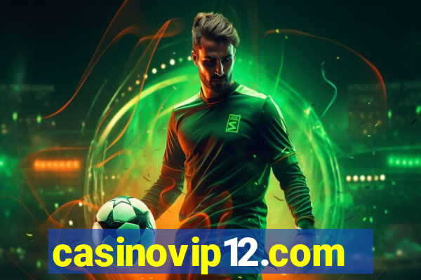 casinovip12.com