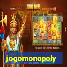 jogomonopoly