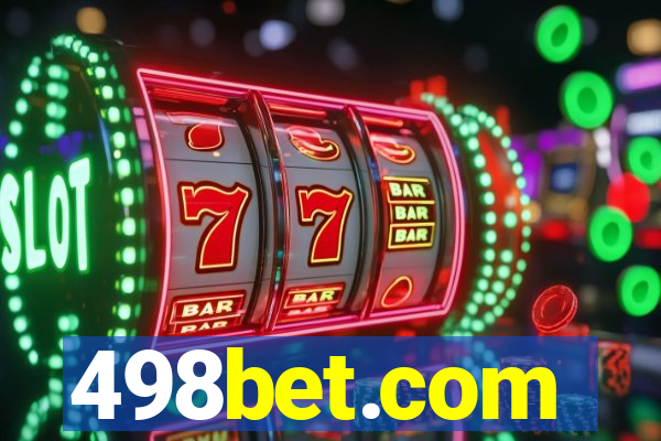 498bet.com