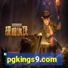 pgkings9.com