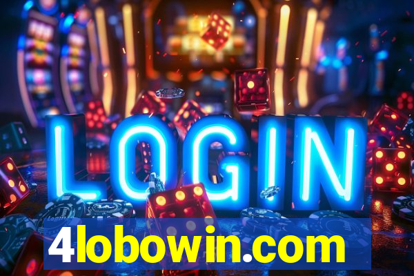 4lobowin.com