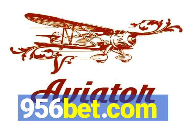 956bet.com