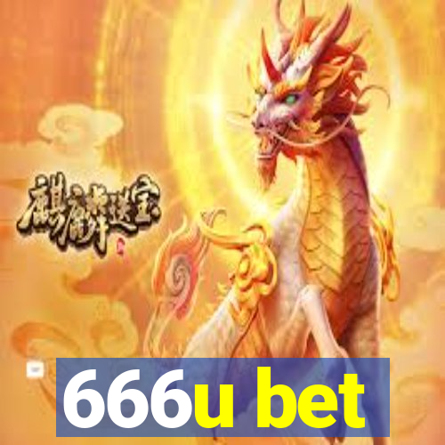 666u bet