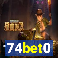 74bet0