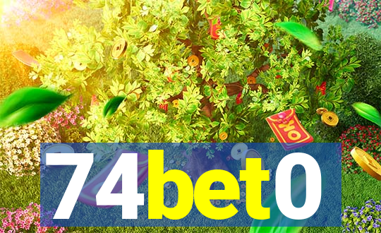 74bet0