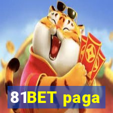 81BET paga